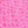 Kozmetički kofer - Croco - Pink