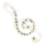 Nalepnica za telo sa cirkonima - CGM 49