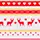 Nalepnice za nokte - New Year - TH-1079