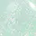Ulje za usne - Glass Kiss - Pixiedust Green Shimmer