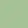 Šnala za kosu - Bold Rectangle - Zelena