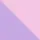 Četka za raščešljavanje kose - Hairfection - Lavanda-roze