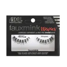 Trepavice na traci - Faux Mink Wispies