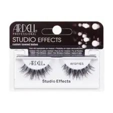 Trepavice na traci - Studio Effects Wispies