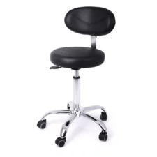 Pomoćna stolica DP9934 - Crna