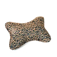 Jastuče za manikir Leopard