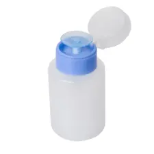 Pumpica za tečnost ASNFP8 plava 120ml