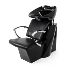 Shampoo Station NV-7302 - Black