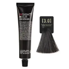 Prirodne nijanse - farba za kosu 100 ml