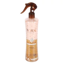 Dvofazni balzam za kosu u spreju - keratin 400 ml