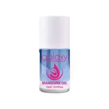 Ulje za zanoktice - vanila 12 ml