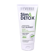 Tretman za masne naslage - Slim & Detox