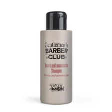 Šampon za bradu i brkove GENTLEMEN'S Barber Club