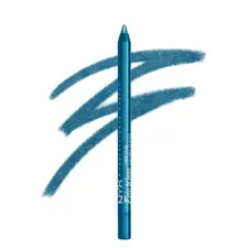 Vodootporna olovka ajlajner NYX Professional Makeup Epic Wear Liner EWLS 1.22g - Turquoise Storm EWLS11