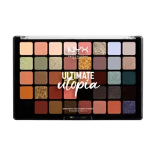 Paleta senki NYX Professional Makeup Ultimate Utopia UUSP01W