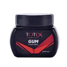 Gel za oblikovanje kose - Gum - 250 ml