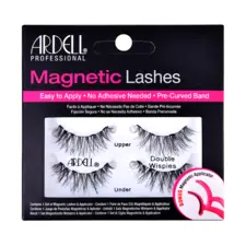 Magnet trepavice na traci - Double Wispies