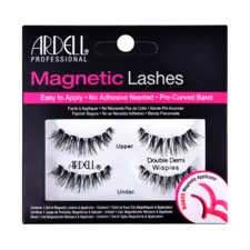Magnet trepavice na traci - Double Demi Wispies
