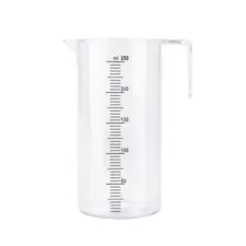 Menzura za tečnost 250ml