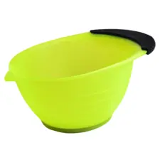 Posuda za farbanje sa gumom B-11 - Neon Green