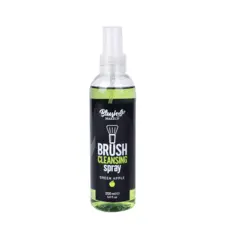 Sredstvo za čišćenje četkica za šminkanje - Green Apple 200 ml