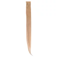 Prirodna kosa u pramenovima na keratinu - DB3
