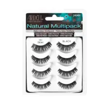 Trepavice na traci - Natural 101 Demi 8/1
