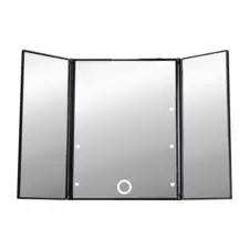 LED kozmetičko ogledalo MR-L201A