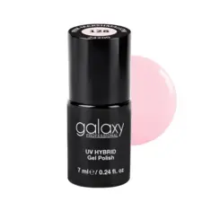 NEUTRAL ROSE - trajni lak za nokte UV/LED Hybrid 7 ml - Pink Marshmallow S128