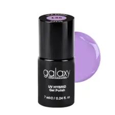 PASTEL LILAC - trajni lak za nokte UV/LED Hybrid 7 ml - Lila Story S145