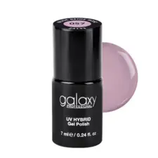 COOL NUDES - trajni lak za nokte UV/LED Hybrid 7 ml - Nude Beige Rose S057
