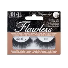 Trepavice na traci - Flawless 801