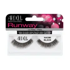 Trepavice na traci - Runway Naomi