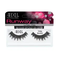 Trepavice na traci - Runway Tyra