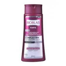 Šampon za prevenciju opadanja kose - Forte 360 ml