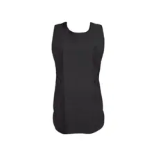 Radna uniforma K81 Jillie Vest Crna 50x90cm