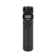 Bežična LCD rotaciona mašinica za tetoviranje MAST PRO Archer WQP-10B Crna
