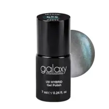 CAT EYE - trajni lak za nokte UV/LED Hybrid 7 ml - Mystic S655