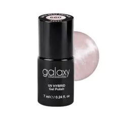 CAT EYE - trajni lak za nokte UV/LED Hybrid 7 ml - Girls Best Friends S660