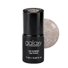 LIGHT REFLECTING - trajni lak za nokte UV/LED Hybrid 7 ml - Hennessy Spark S663