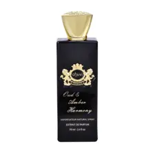 Parfem - Oud & Amber Harmony 70 ml