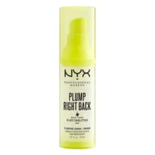 Serum i prajmer za lice - Plump Right Back PRBPS01