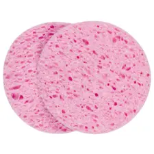 Set kozmetičkih sunđera - roze