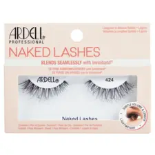 Trepavice na traci - Naked 424