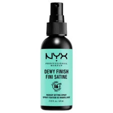 Fiksator za šminku - Dewy Finish