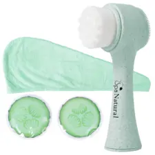 Spa set
