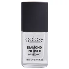 Baza za lak za nokte - Diamond Infused Base Coat 12 ml