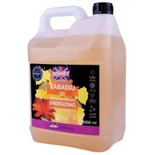 Shampoo for Colour & Matte Hair - Babassu Oil