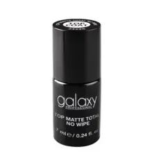 Mat završni nefiksirajući sloj za trajni lak UV/LED - Top Coat 7 ml