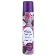 Šampon za suvo pranje kose - Go Nuts with Coconut